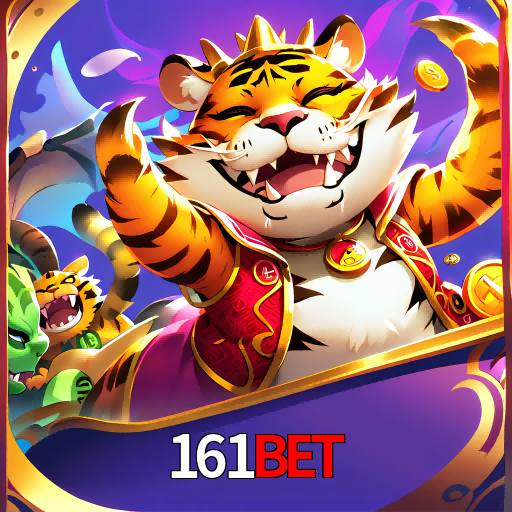 Imagem promocional da 161bet mostrando a plataforma e suas vantagens